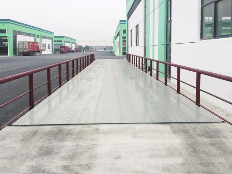 物聯(lián)網稱重解決方案